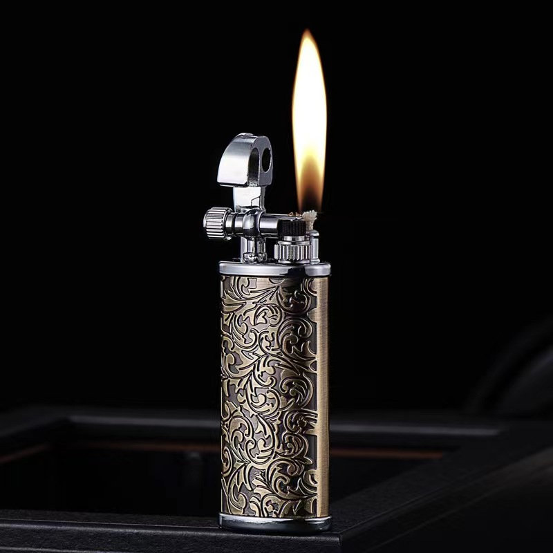 Fire Starting Kit - Зажигалка с керосиновым пламенем в стиле