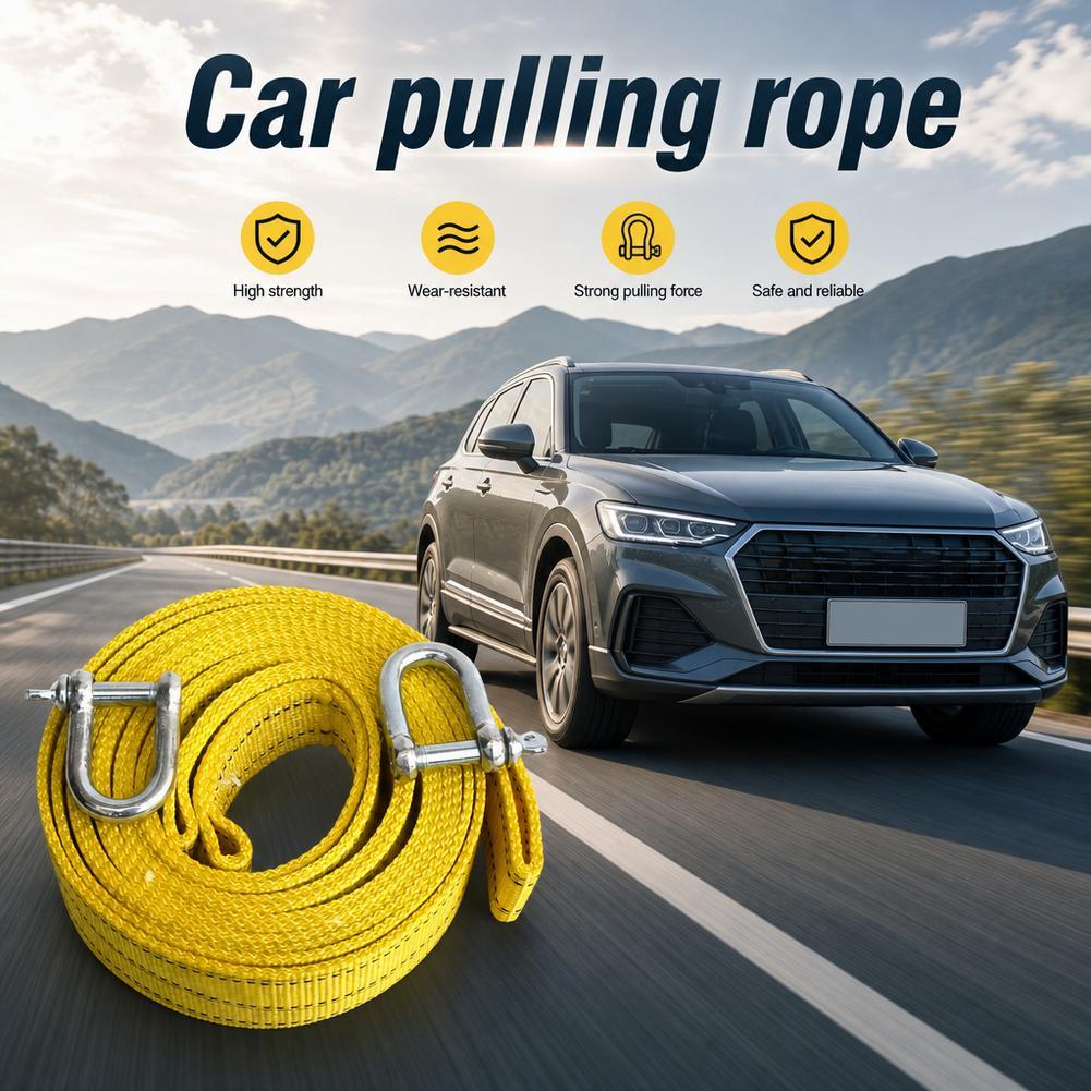 Тяговый ремень 3M для тяжелых  – обзор и цена Rescue Rope Throw